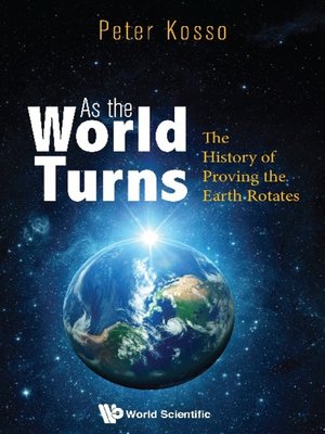 cover image of As the World Turns